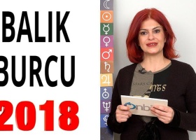 Balık ve Yükselen Balık Burcu 2018 Yıllık Burç Yorumu