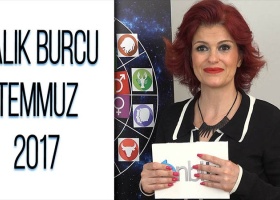 Balık Burcu Temmuz 2017 Yorumları