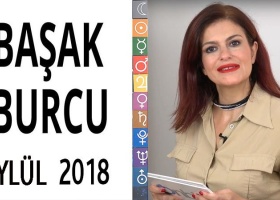 Başak Burcu Eylül 2018 Yorumları