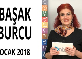 Başak Burcu Ocak 2018 Yorumları