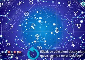 Başak ve yükseleni başak olanları mayıs  ayında neler bekliyor?