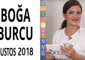 Boğa Burcu Ağustos 2018 Yorumları