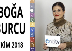 Boğa Burcu Ekim 2018 Yorumları