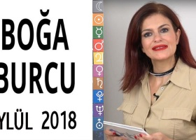 Boğa Burcu Eylül 2018 Yorumları
