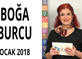 Boğa Burcu Ocak 2018 Yorumları