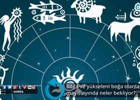 Boğa ve yükseleni boğa olanları mayıs ayında neler bekliyor?