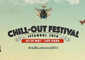 Yeşillikler içinde unutulmaz anılara ve müziğin büyüsüne ev sahipliği yapan Chill-Out Festival başlıyor!