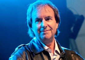Chris De Burgh