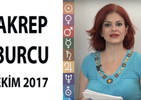 Akrep Burcu Ekim 2017 Yorumları