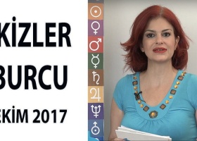 İkizler Burcu Ekim 2017 Yorumları