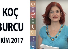 Koç Burcu Ekim 2017 Yorumları