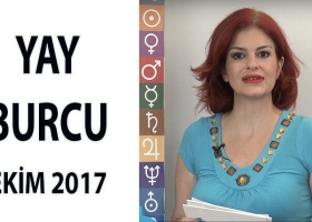 Yay Burcu Ekim 2017 Yorumları