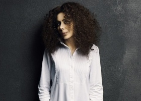 Elif Çağlar Trio