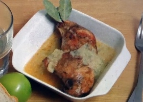 Elmalı Hindi
