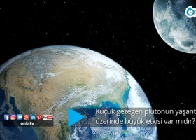 Akrep'in gezegeni Plüton bizi nasıl etkiliyor?