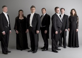  Gesualdo Consort Amsterdam
