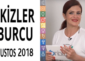 İkizler Burcu Ağustos 2018 Yorumları