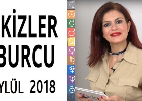 İkizler Burcu Eylül 2018 Yorumları