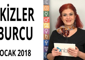 İkizler Burcu Ocak 2018 Yorumları