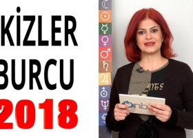İkizler ve Yükselen İkizler Burcu 2018 Yıllık Burç Yorumu