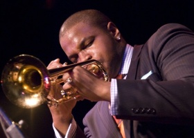 Jeremy Pelt Quartet