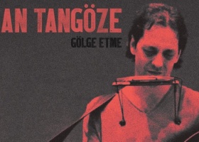 Kaan Tangöze