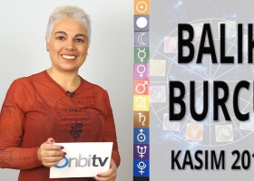 Balık Burcu Kasım 2018 Yorumları