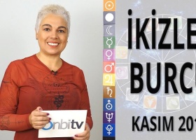 İkizler Burcu Kasım 2018 Yorumları