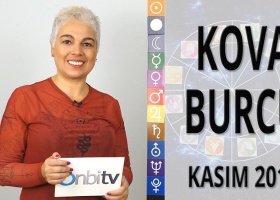 Kova Burcu Kasım 2018 Yorumları