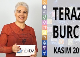 Terazi Burcu Kasım 2018 Yorumları