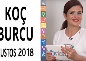 Koç Burcu Ağustos 2018 Yorumları