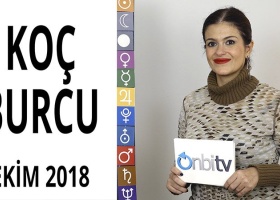 Koç Burcu Ekim 2018 Yorumları