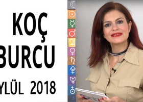 Koç Burcu Eylül 2018 Yorumları