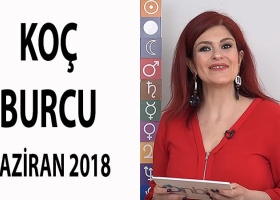 Koç Burcu Haziran 2018 Yorumları