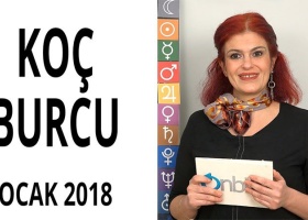Koç Burcu Ocak 2018 Yorumları