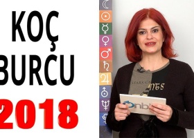 Koç ve Yükselen Koç Burcu 2018 Yıllık Burç Yorumu