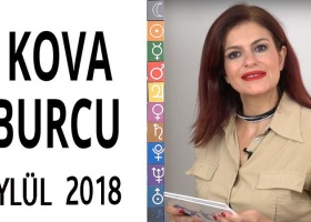 Kova Burcu Eylül 2018 Yorumları
