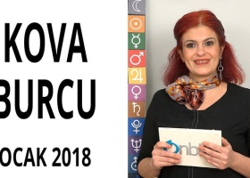 Kova Burcu Ocak 2018 Yorumları