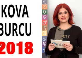 Kova ve Yükselen Kova Burcu 2018 Yıllık Burç Yorumu