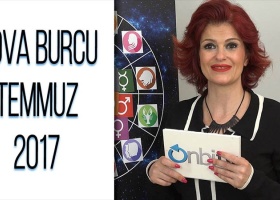 Kova Burcu Temmuz 2017 Yorumları