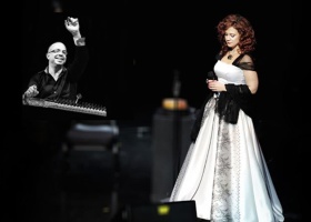 Lena Chamamyan