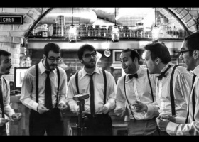Mensemble