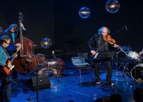 Mustonen Art Jazz Quartet