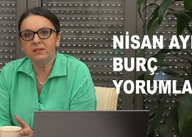 Nisan 2023 Burç Yorumları