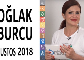 Oğlak Burcu Ağustos 2018 Yorumları