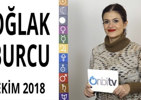 Oğlak Burcu Ekim 2018 Yorumları