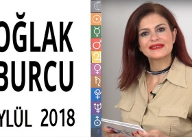 Oğlak Burcu Eylül 2018 Yorumları