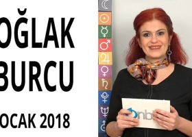 Oğlak Burcu Ocak 2018 Yorumları
