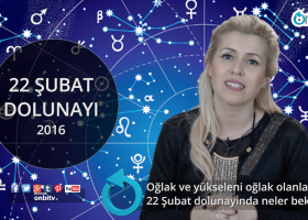Oğlak ve yükseleni oğlak olanları 22 Şubat dolunayında neler bekliyor?