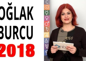Oğlak ve Yükselen Oğlak Burcu 2018 Yıllık Burç Yorumu